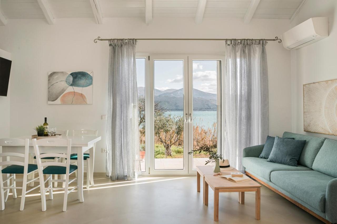 Meleti Muse - Holiday Home * Lixouri